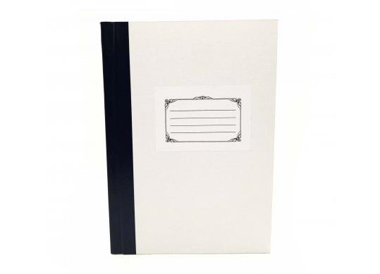 Registru A4 200foi (coperta tare/mate) GB200M
