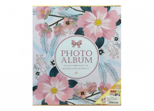 Album foto 500foto 317-134 9333 317134