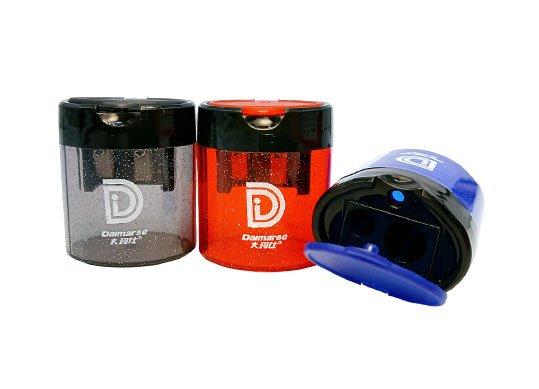 Ascutitoare dubla (cu container) ML11-8 401626