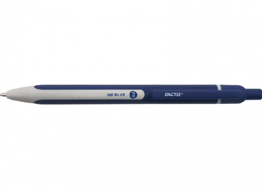 Pix Factis F6 albastru 1mm F1765862B25