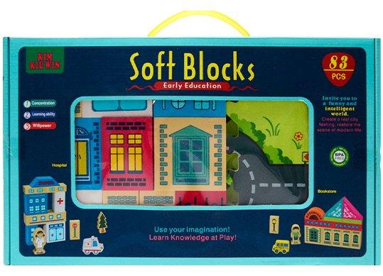 Constructor 83 pcs RT06493