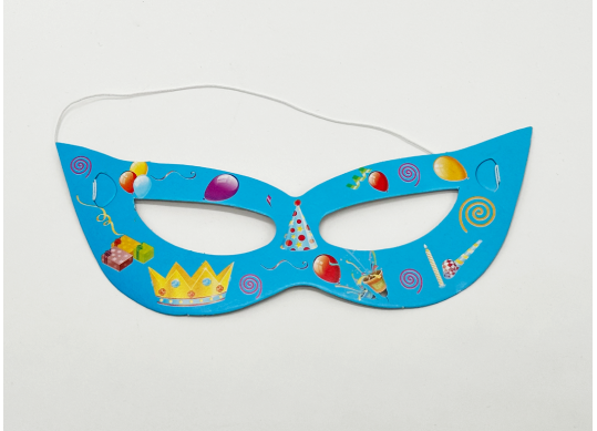 Masca Set (6buc) ML532 ML532