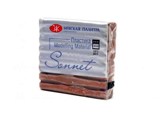 Lut polimeric Sonet 56gr cacao 5964421