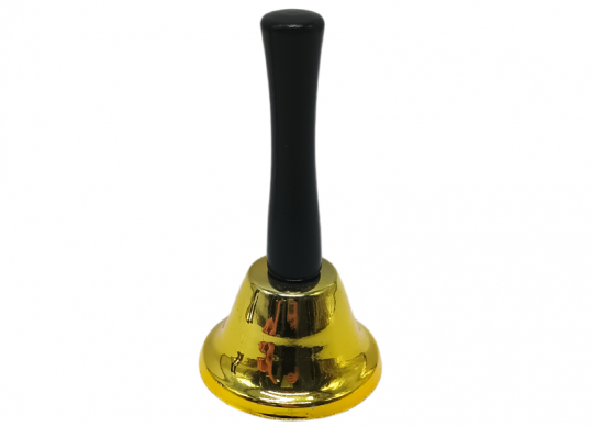 Clopotel metal NV7252