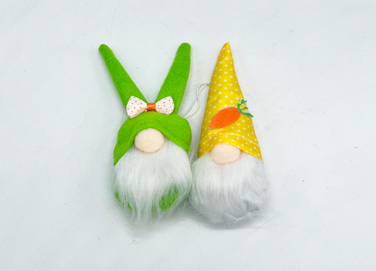 Decoratiune Spiridus pereche pandativ mic ML1-151