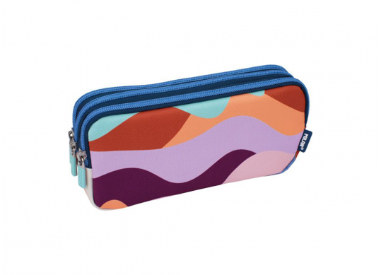 Penar Milan 3 fermoare Fun 081135FN