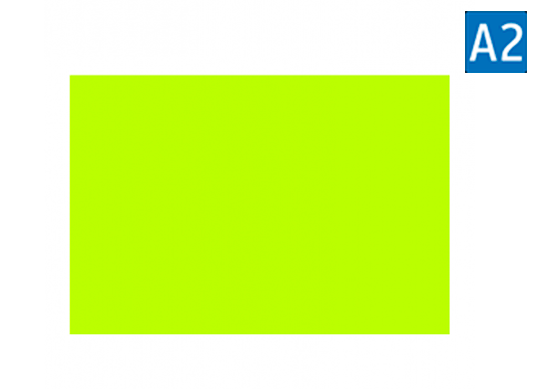 Carton A2/190gr Lime MLD1-24 (A2)