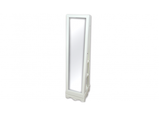 DULAP cu OGLINDA (pe suport rotativ) 177424