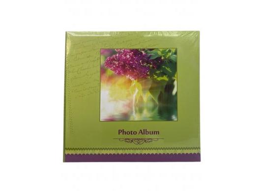 Album foto 200 poze 10*15cm Flori 02490