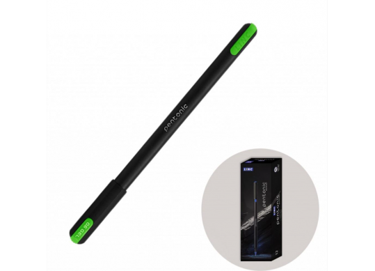 Pix gel Linc Pentonic verde 0.6 L856-V