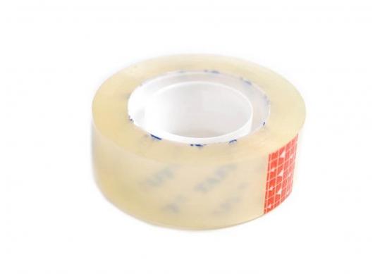 Banda adeziva 25mm*40m Transparent ML31-4 ML314