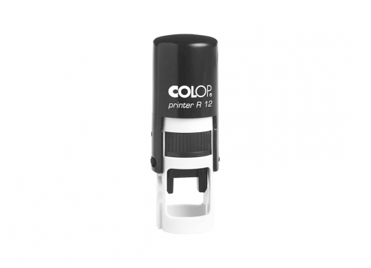 COLOP Printer R12 R12