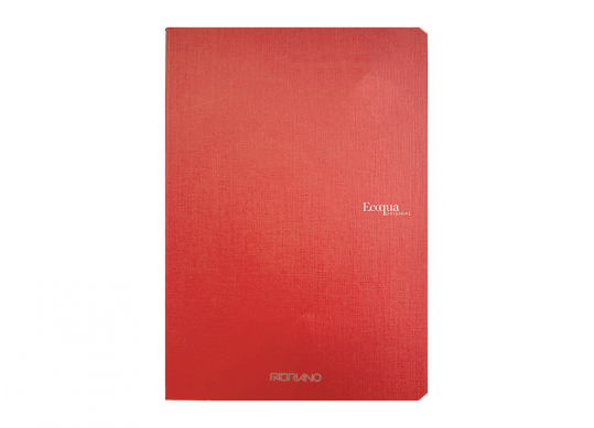 Sketchbook A5 40 foi Ecoqua PM Puncte Zmeuriu 19140109