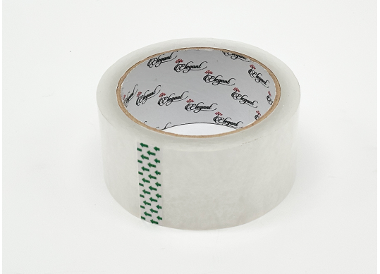 Banda adeziva 48mm*60m Elegant Transparent EL4860
