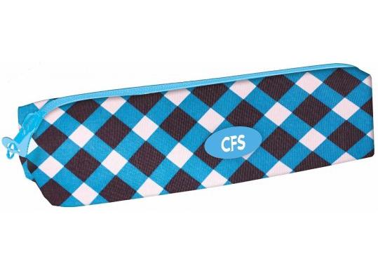 Penar 1 fermoar 19,5х6х4,5cm Fox CF85944-01