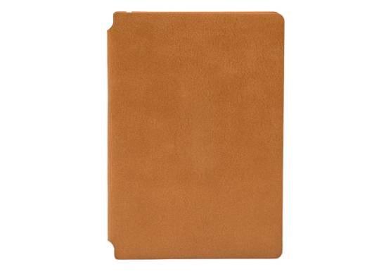 Agenda nedatata A5 (Cappuccino) Flexible ID1561