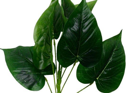 Planta artificiala decorativa 40cm FY-656