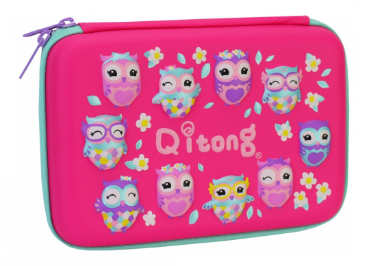 Penar 1 fermoar Qitong 5626Rosered