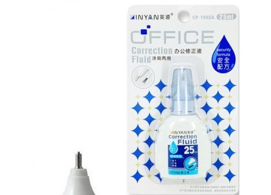 Corector pix + pensula 25ml (ML 11-18) CP1692