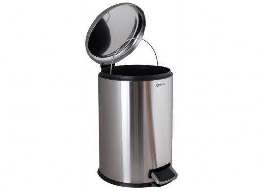 Cos p/u gunoi cu pedala 20 litri O36352