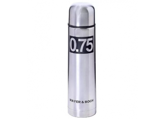 Termos 750ml metal MB27608 (20965) MB27608