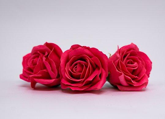 Trandafir parfumat Fuxia (sapun) ML23-23-50