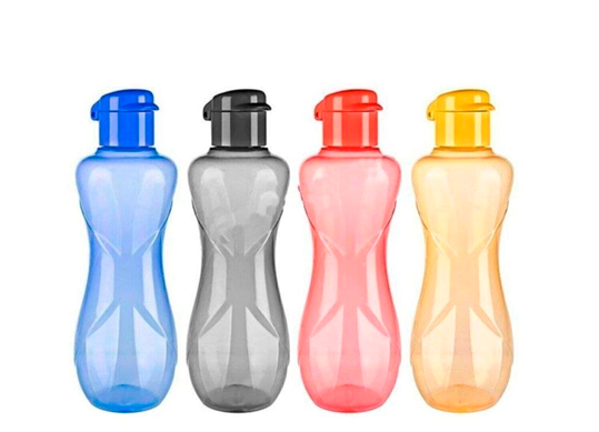 Sticla de apa 1500 ml (Plastic) TP486 TP486