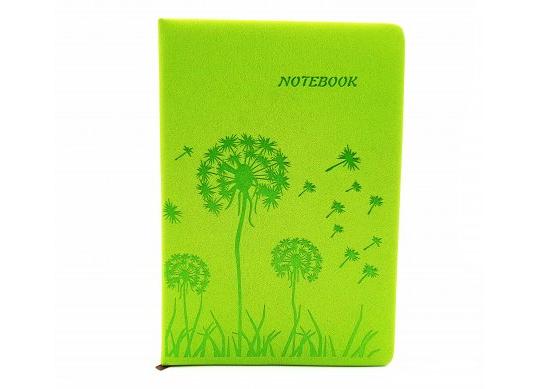 Agenda nedatata 25K/108 linie 803641
