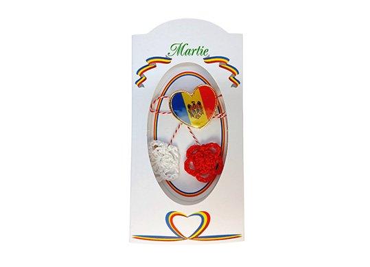 Martisor (45.00) (15) 830016-15