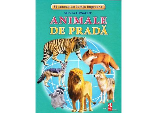 Fisa Animale de prada 107846