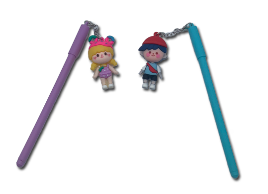 Pix cu accesoriu fetite si baietei MLD11-8F