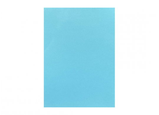 Carton color A4 180gr 250foi albastru MLD11-1