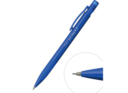 Creion mecanic Penac 0.7 mm blue SA1904-03