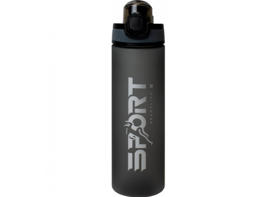 Sticla de apa 700 ml Grippy(Plastic) O51993