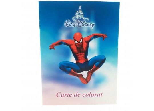 Carte coloram A5 mix C003101aaa