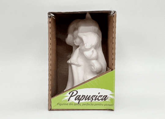 Forme din placaj papusa GP53