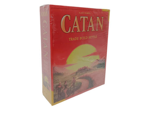 Joc de masa Catan 60725