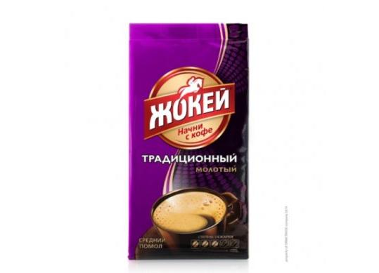 Cafea Jokey Macinata Traditional 450gr 0345-12