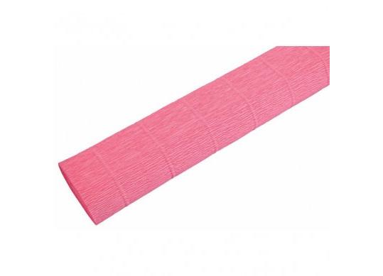 Hirtie creponata 180gr 601 coral (50*2.5) (056307) 060106