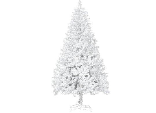 Brad artificial 180 cm Alb (ML27-3) 232924