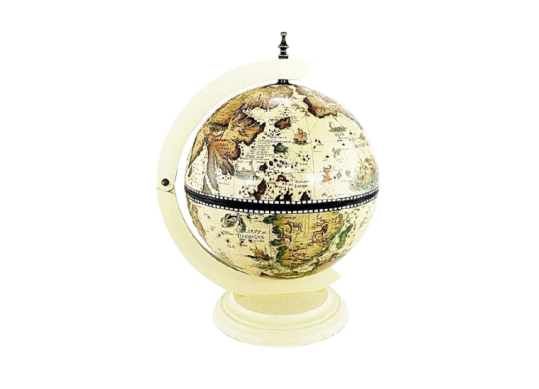 Bar glob pamantesc de masa 38*50cm JG33002WB00