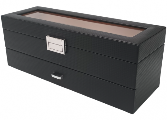 Gentuta piele patrata-transformer DC236-52