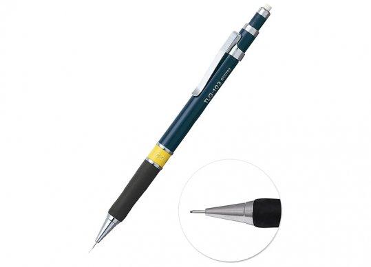 Creion mecanic Penac 0.3 mm ring yellow SC0702-11