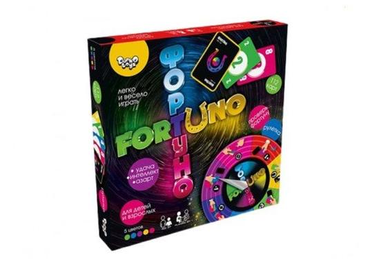 Joc de masa Fortuno 112 carti 23040