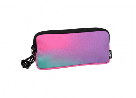 Penar Milan 3 fermoare Sunset pink 081135SN1P