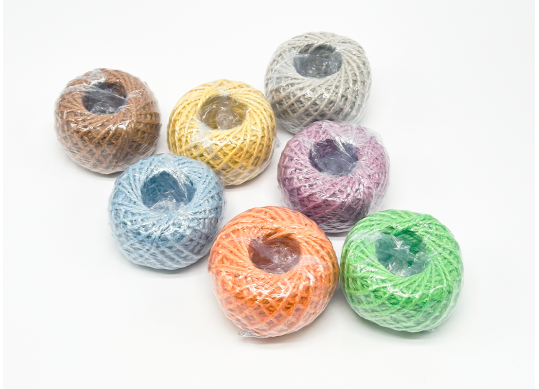 Sfoara color bobina~30gr (ML23-5) ML3-5/1buc