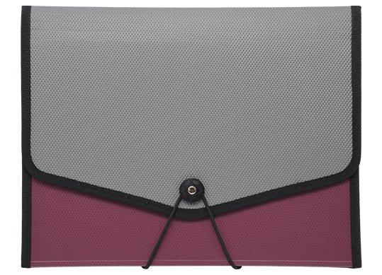 Mapa plastic A4 (12sectii) (ML16-18) MG8811