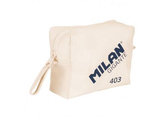Geanta Milan 27x20x11cm GIGANTE 403,bej 62106G403BG