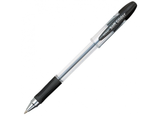 Pix Penac SOFT GLIDER negru 1mm BA1904-06M