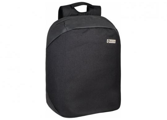 Ghiozdan anatomic 17antifurt Negru (145-175cm) O97366-01